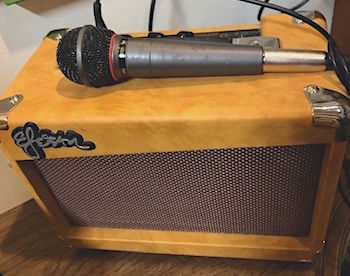 Music – Stage and Screen Props
