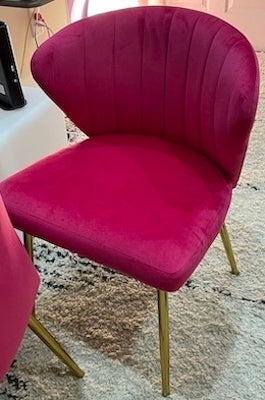 Accent Chair