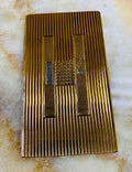 1940s Vintage Majestic Cigarette Case
