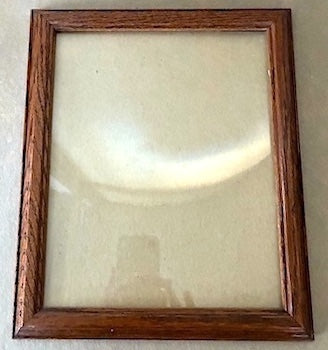 Frames with Glass