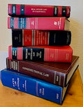 Law Books