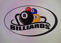 Billiards Light Box