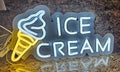 Ice Cream LED Neon Sign