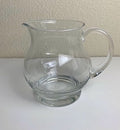 Glass Pitcher
