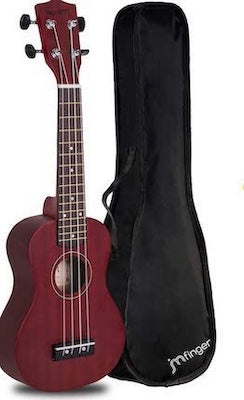 Concert Ukulele