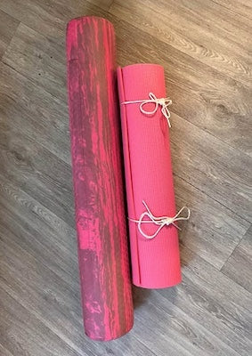 Yoga Mat