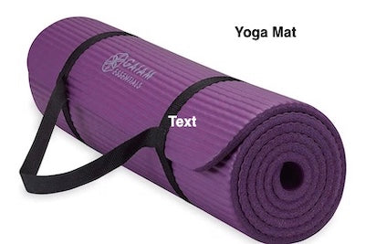 Yoga Mat