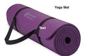 Yoga Mat