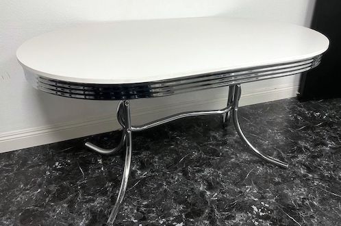 Dinette 50s Retro Set
