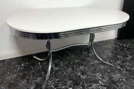 50s Dining/Kitchen Table