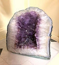 Geode Amethyst Cathedral