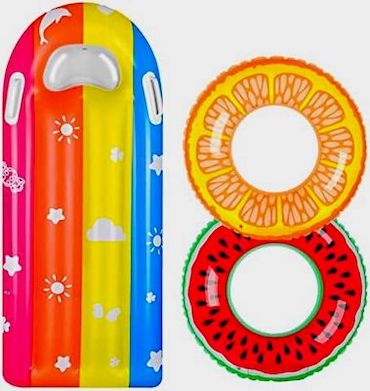 Beach Inflatables