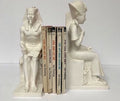 Bookends - The Egyptians