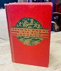 Vintage 1942 "The Illustrated World History"