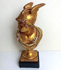 Mercury Roman or Hermes Greek