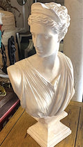 Bust Diana