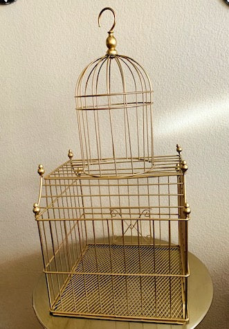 The Golden Cage