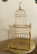 The Golden Cage