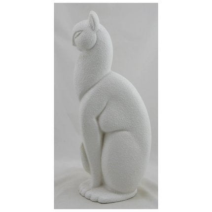 Royal Haeger Mid-Century Winking Sitting Cat