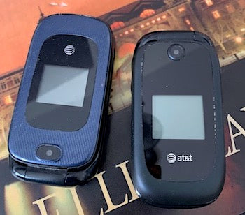 Vintage 1990s Cell Phones