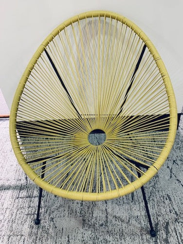 "Acapulco Hammock"  String Chairs