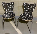 Mid-Century Style Cafe Chairs