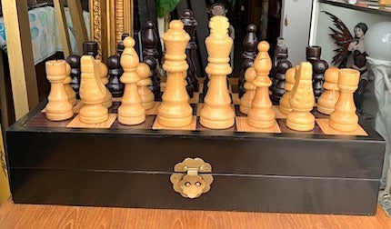 Chess Game