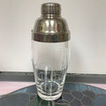 Vintage [1930s]Japan "Bamboo" Crystal Shaker