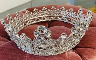 Crown Tiara