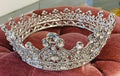 Crown Tiara