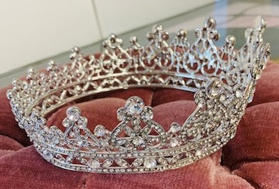 Crown Tiara