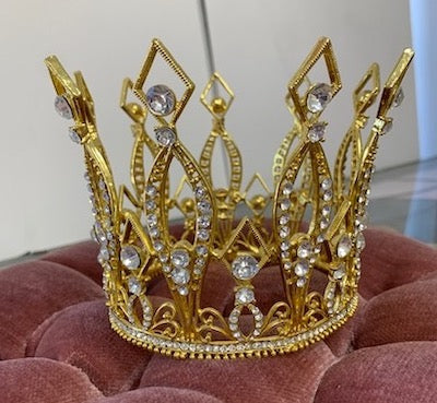 Gold Crown