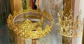 Gold Crowns Male & Female