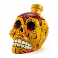 "El Dia De Los Muertos" Calavera Decanter Display