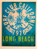 Surf Wall Art