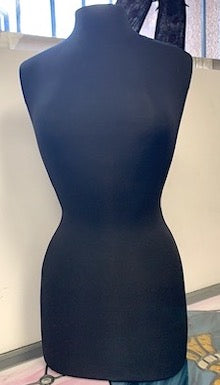 Dress Form/Mannequin with Stand