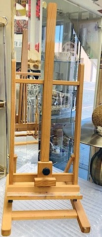Painter Table Easel
