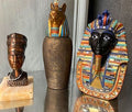 Egyptian Figurines