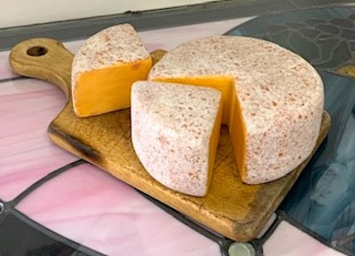 Fake Cheese