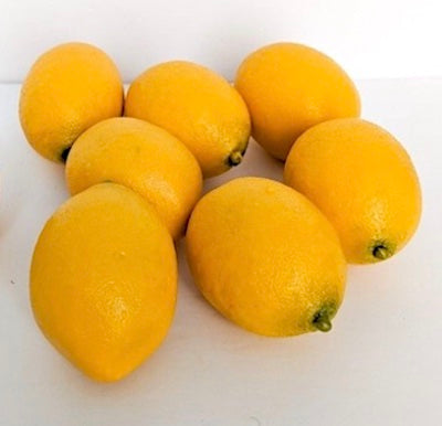 Fake Lemons