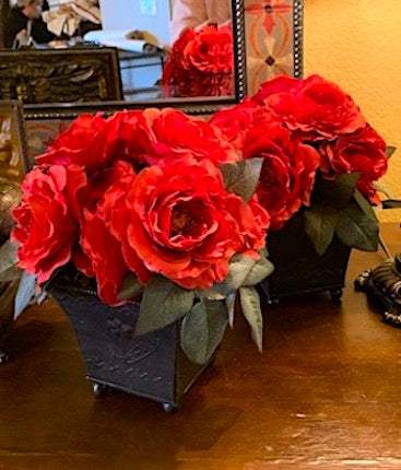 Artificial Floral Arrangement