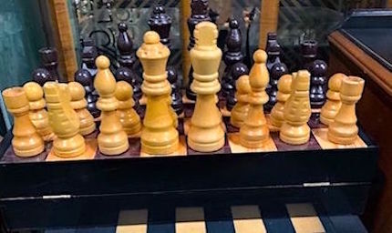 Chess Game