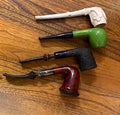 Smoke Pipes