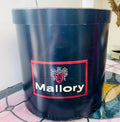 Vintage Mallory Cardboard Hat Box