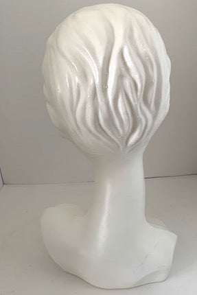 Vintage Female Mannequin Head2