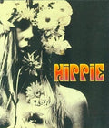 60s Hippie The Book