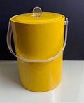 Mid Century Modern Tall Ice Bucket by Sigma