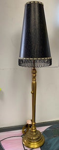 Candlestick, Console Lamp
