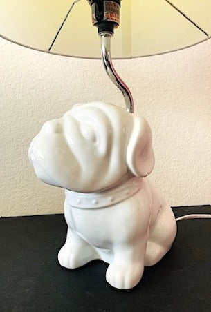 Bulldog Desk Lamp
