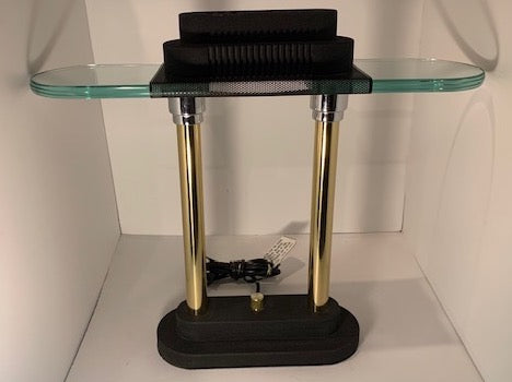 Vintage Desk Table Lamp  in the Style of Robert Sonneman